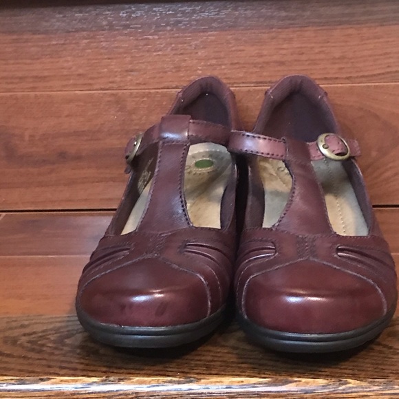 Mary jane T strap shoes - Picture 2 of 9